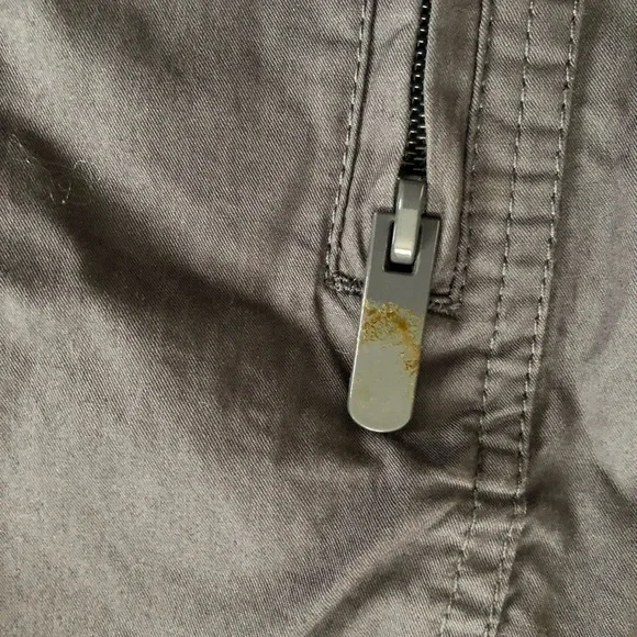 Bench jacket - Picture 7 of 7